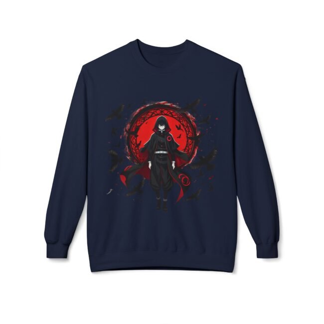 Anime Sweat Shirt 2.0 - Image 7