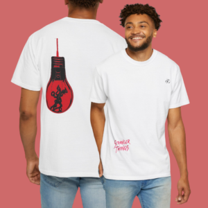 Stranger Things T-shirt