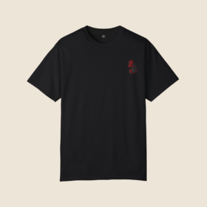 Maximum Effort Deadpool T-shirt 2.0