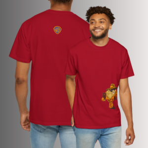 Looney Toons 3.0 T-shirt