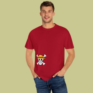 Anime 11.0 T-shirt
