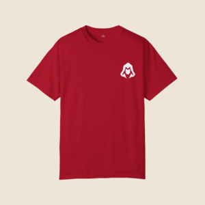 Identity hider T-shirt