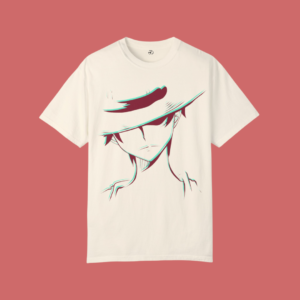 Anime 13.0 T-shirt