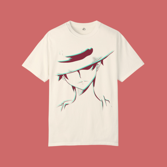 Anime 13.0 T-shirt