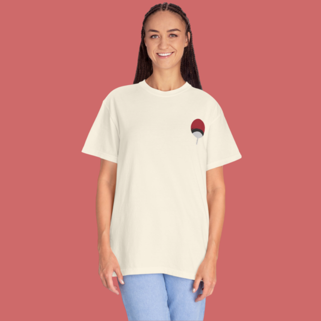 Anime 10.0 T-shirt - Image 5