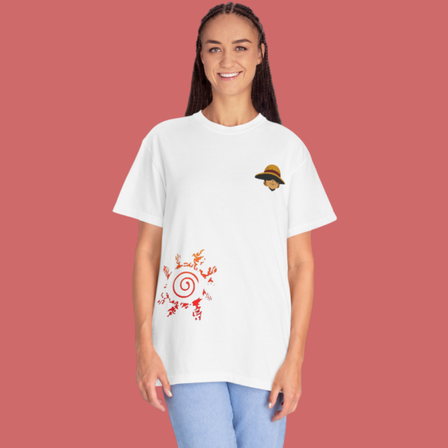 Anime 7.0 T-shirt - Image 5