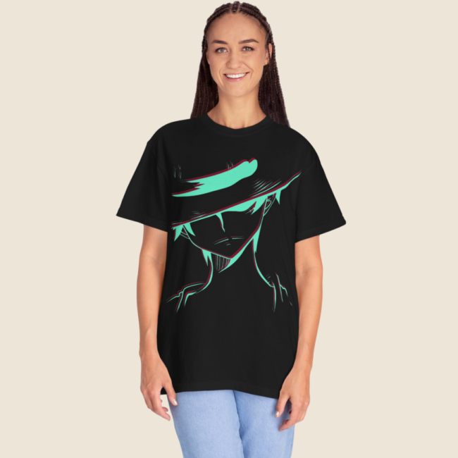 Anime 13.0 T-shirt - Image 4