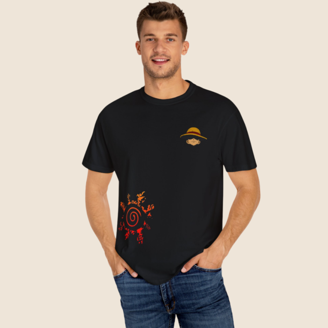 Anime 7.0 T-shirt - Image 4
