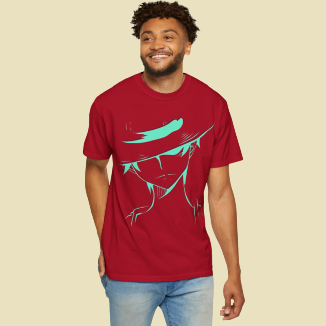 Anime 13.0 T-shirt - Image 3