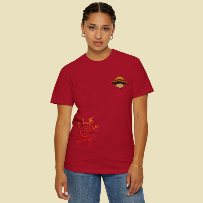 Anime 7.0 T-shirt - Image 3
