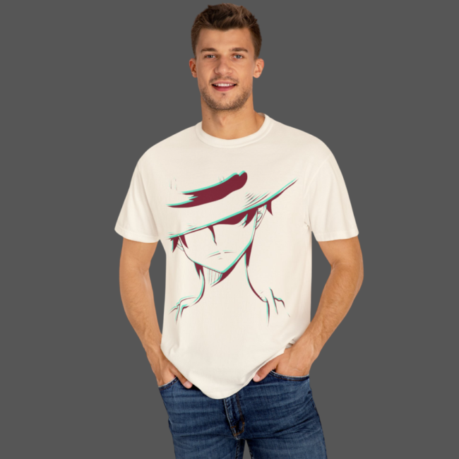 Anime 13.0 T-shirt - Image 2