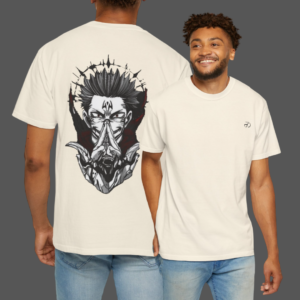 Anime 12.0 T-shirt