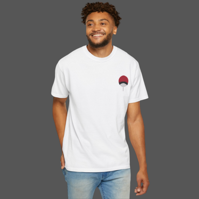 Anime 10.0 T-shirt - Image 2