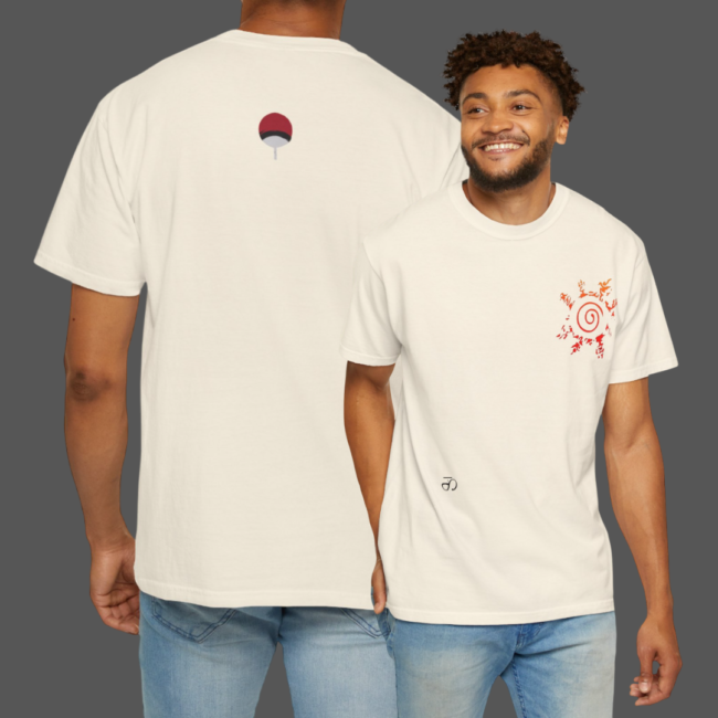 Anime 9.0 T-shirt - Image 2