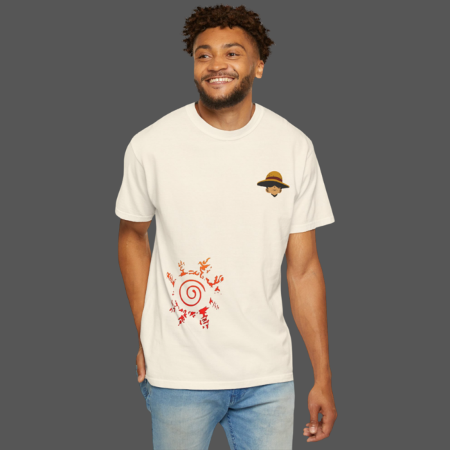 Anime 7.0 T-shirt - Image 2