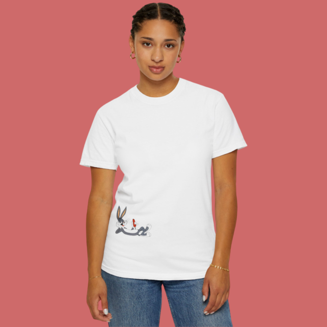 Looney Toons 1.0 T-shirt - Image 2