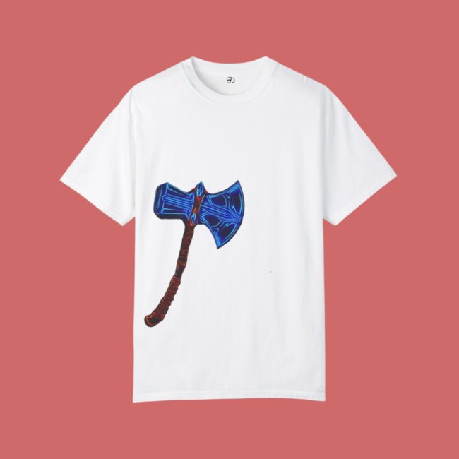 The Strongest Avenger T-shirt - Image 4