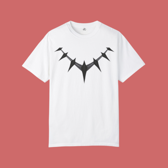 Black Panther T-shirt - Image 2