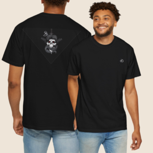 Skull 2.0 - T-shirt