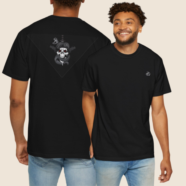 Skull 2.0 - T-shirt