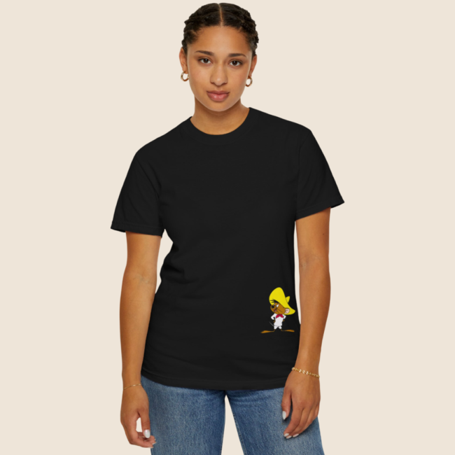 Looney Toons 1.0 T-shirt - Image 4