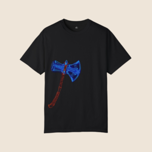 The Strongest Avenger T-shirt