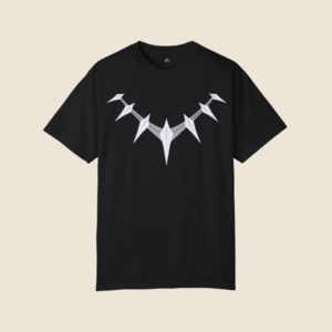 Black Panther T-shirt