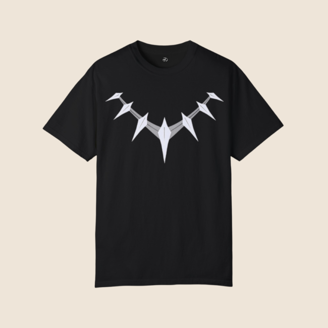 Black Panther T-shirt