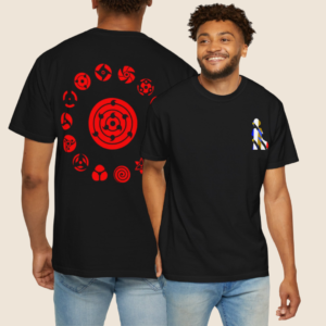 Anime 1.0 T-shirt