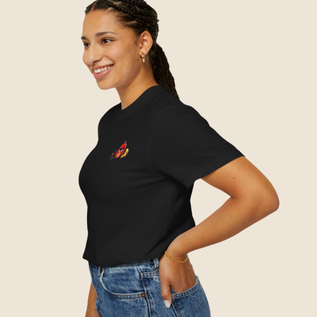 Angry Birds 3.0 T-shirt - Image 3