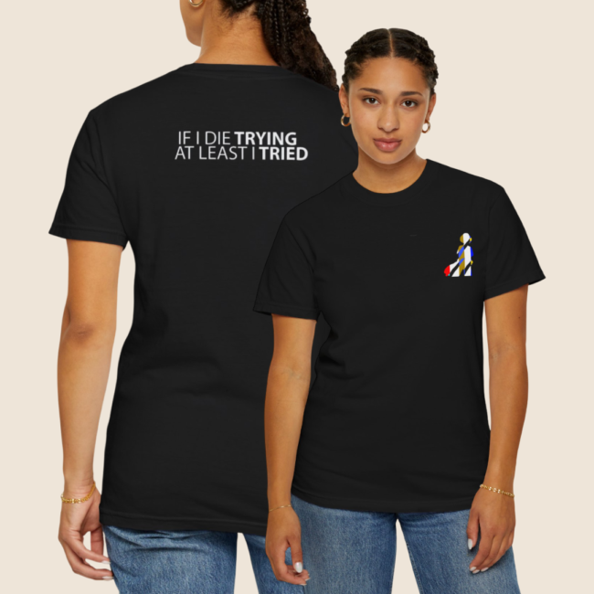 Anime 2.0 T-shirt - Image 2