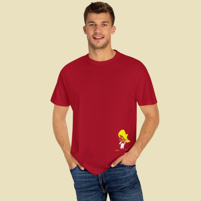 Looney Toons 1.0 T-shirt - Image 3