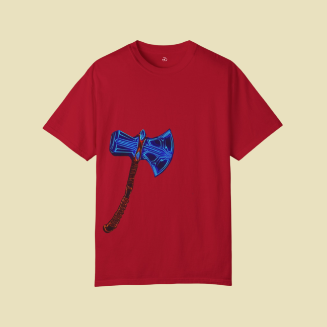 The Strongest Avenger T-shirt - Image 2