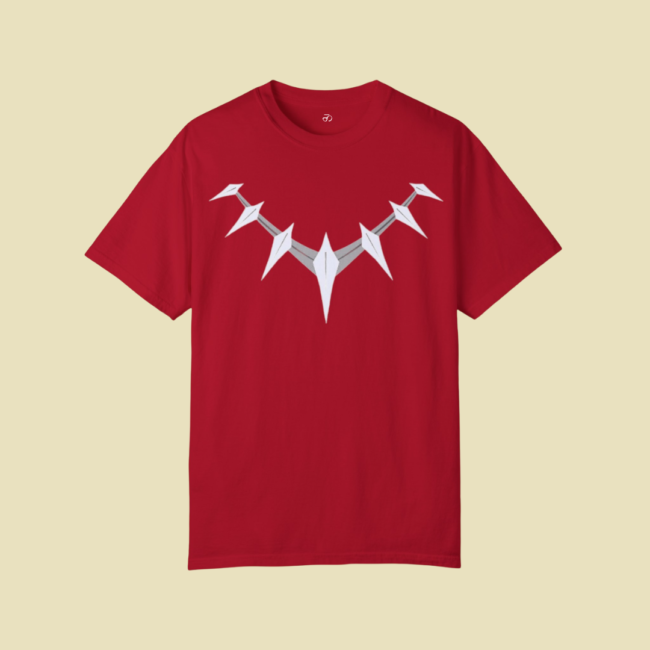 Black Panther T-shirt - Image 3