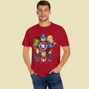 The Avengers T-shirt