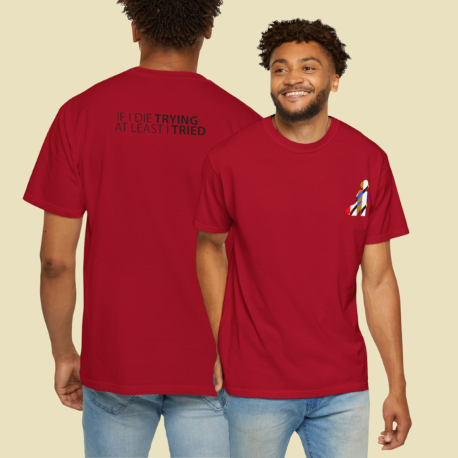 Anime 2.0 T-shirt - Image 3