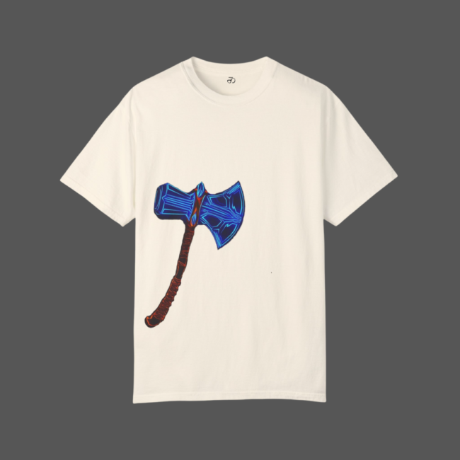 The Strongest Avenger T-shirt - Image 3