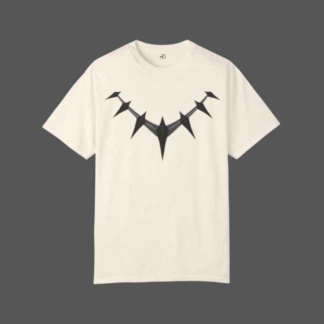 Black Panther T-shirt - Image 4