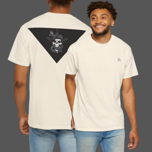 Skull 2.0 - T-shirt - Image 3