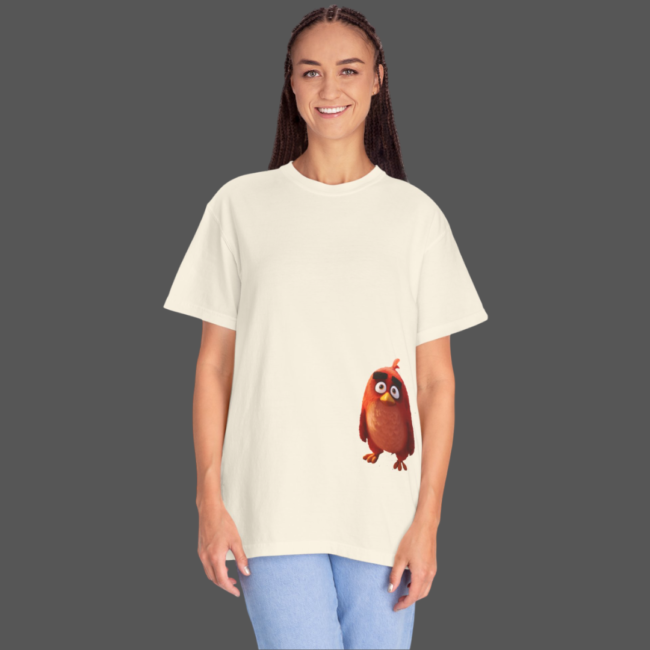 Angry Birds 5.0 T-shirt - Image 5