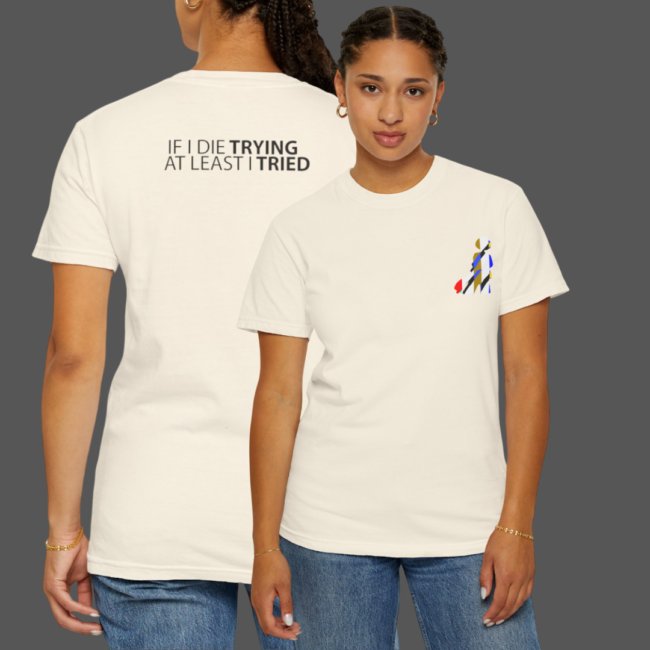 Anime 2.0 T-shirt - Image 4