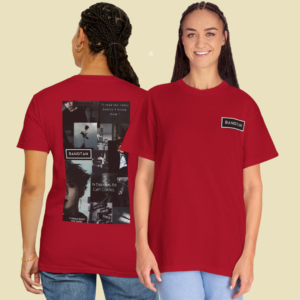 BTS 3.0 T-shirt