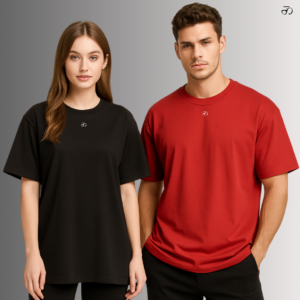 Oversized T-Shirt